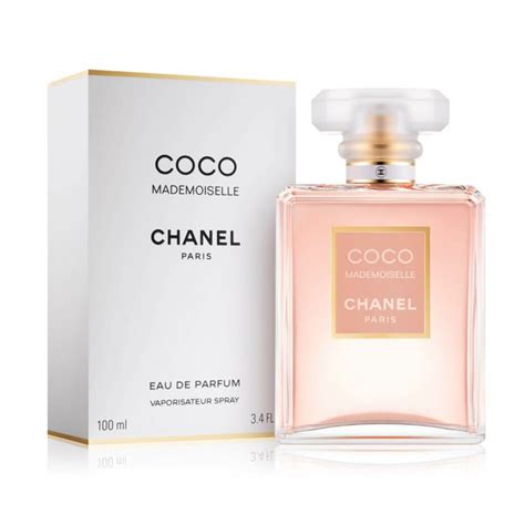 chanel coco mademoiselle eau de parfum test|coco mademoiselle Chanel perfume sale.